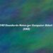 [PDF] CAD Standards Notes for Computer Aided Design (CAD)