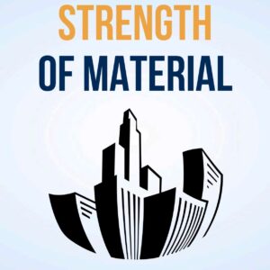 Strength of Materials Gate 2026 Handwritten Notes by Shree Krishna Institute