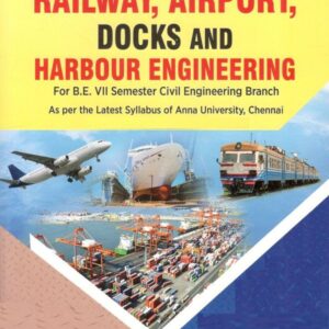 Railways Airport and Harbour Engineering Gate 2026 Handwritten Notes